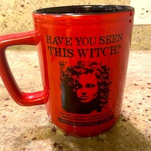 Harry Potter Bellatrix Lestrange Coffee Mug